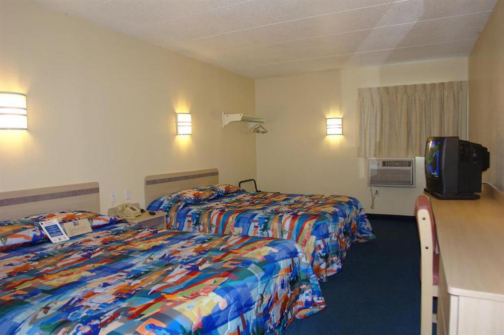 Motel 6-Portland, Me Cameră foto