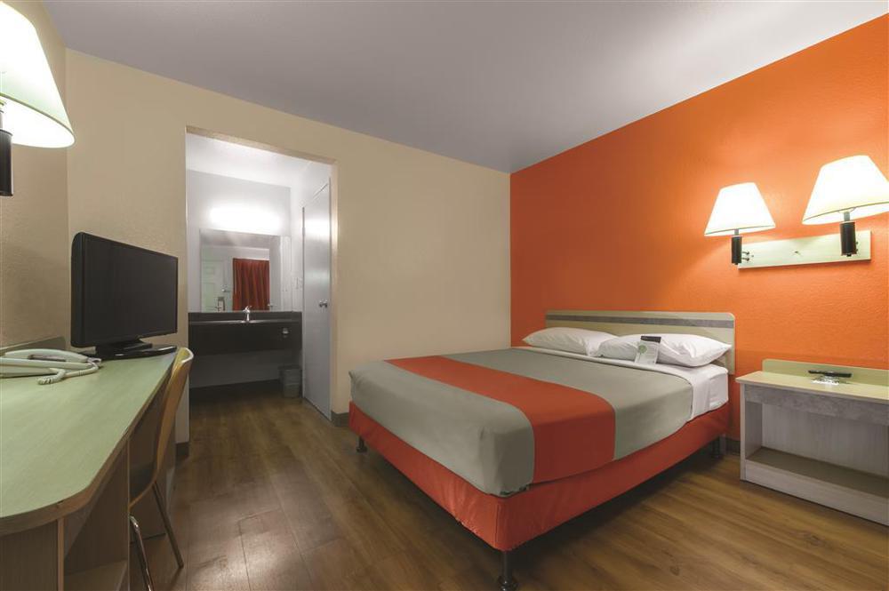Motel 6-Portland, Me Cameră foto