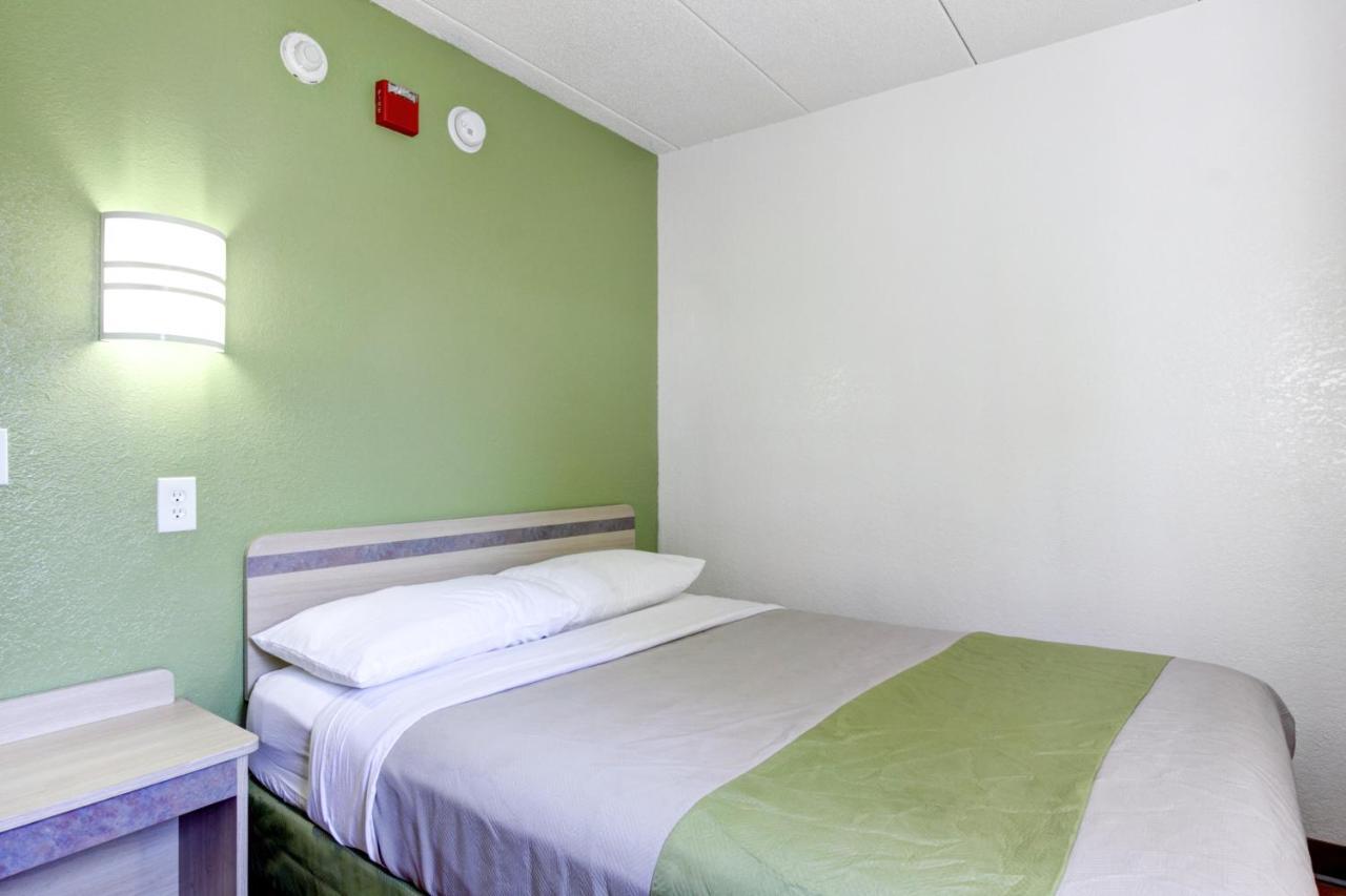 Motel 6-Portland, Me Cameră foto